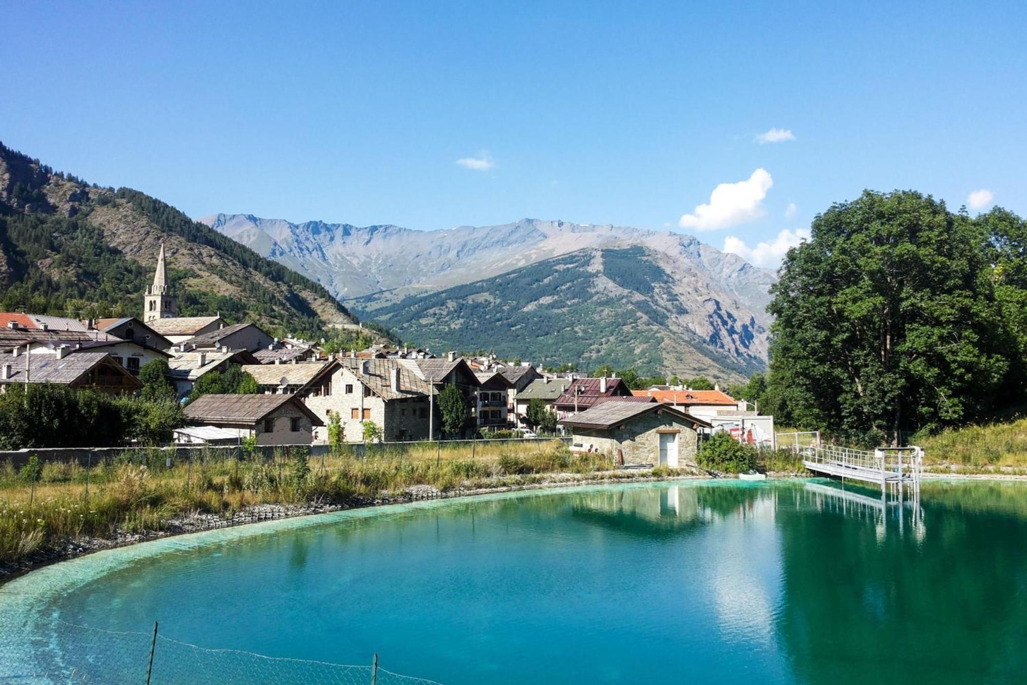 Rebecca'S House Few Steps From Skiing - Happy Rentals Bardonecchia Exterior foto
