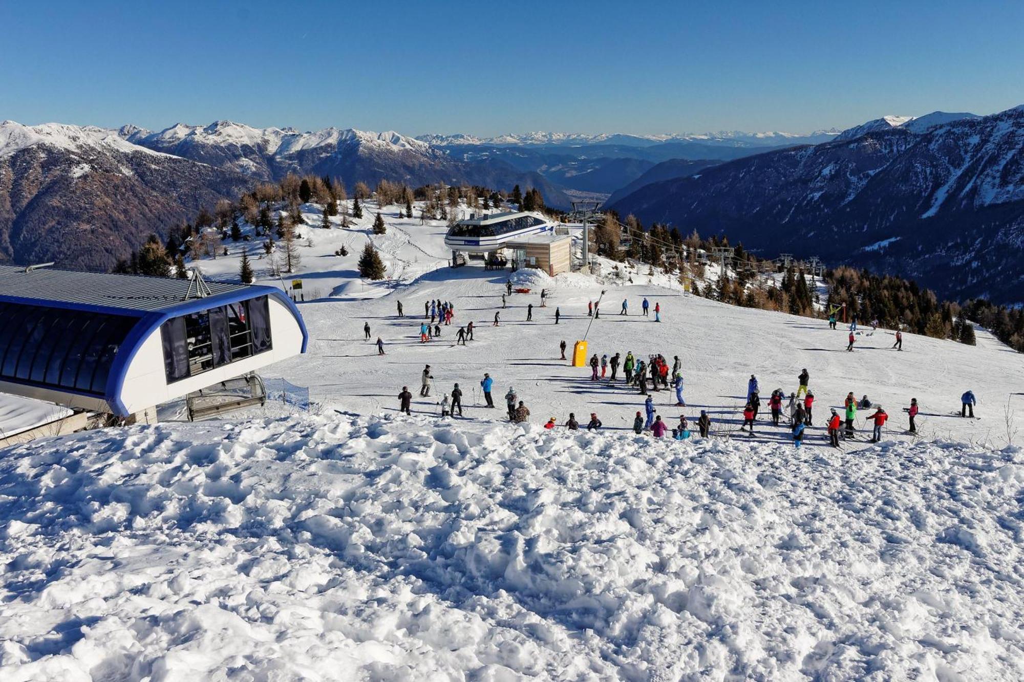 Rebecca'S House Few Steps From Skiing - Happy Rentals Bardonecchia Exterior foto